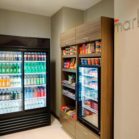 Residence Inn By Marriott בנגור מראה חיצוני תמונה