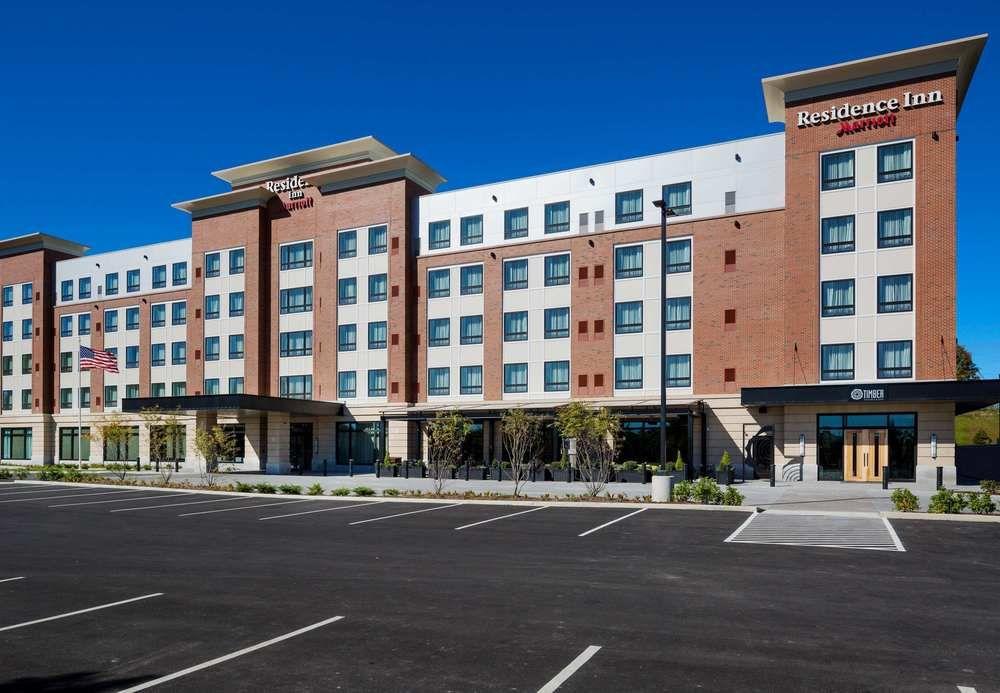 Residence Inn By Marriott בנגור מראה חיצוני תמונה
