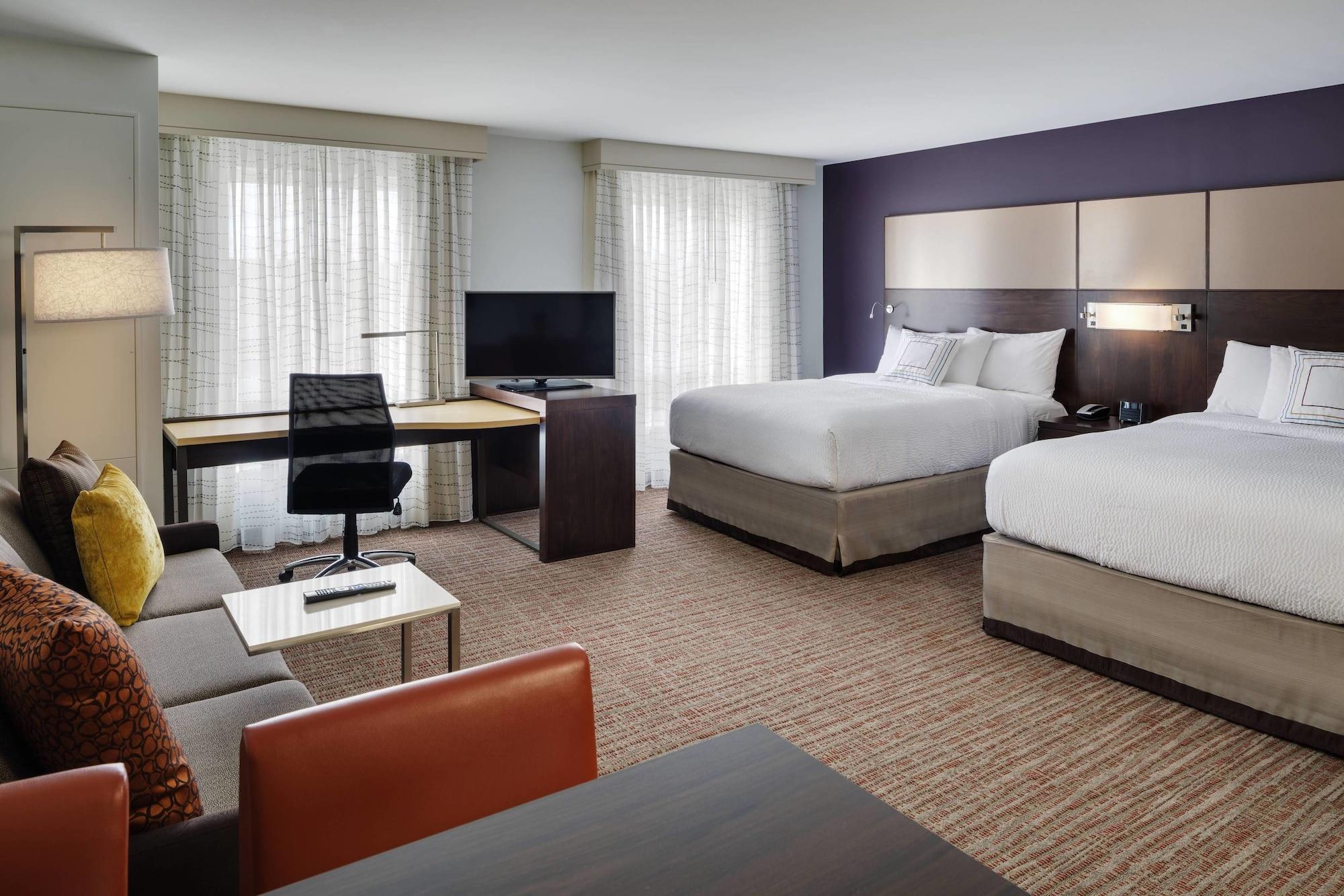Residence Inn By Marriott בנגור מראה חיצוני תמונה