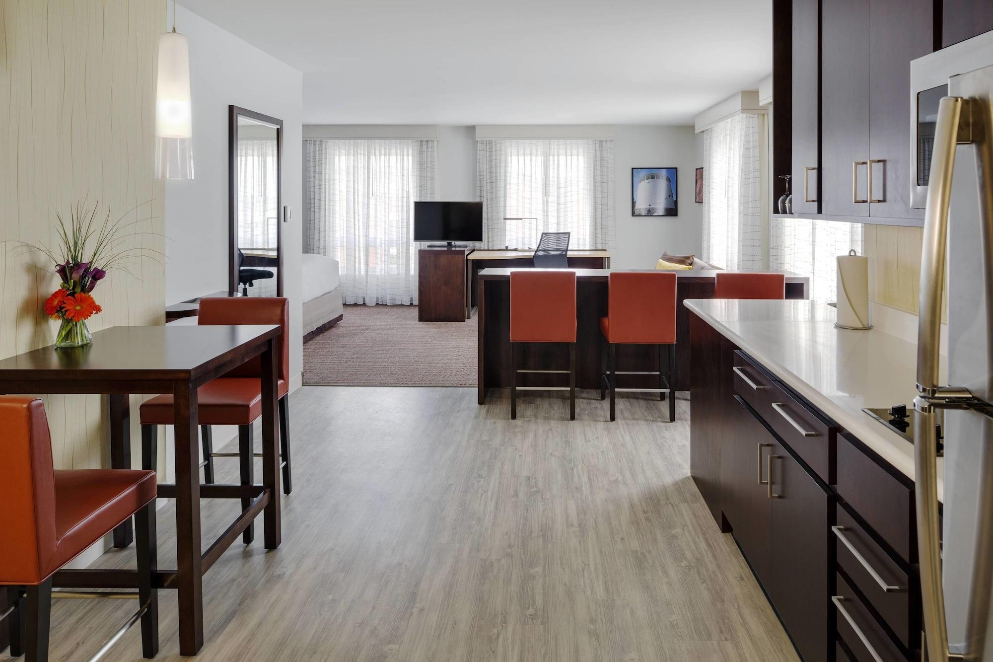 Residence Inn By Marriott בנגור מראה חיצוני תמונה