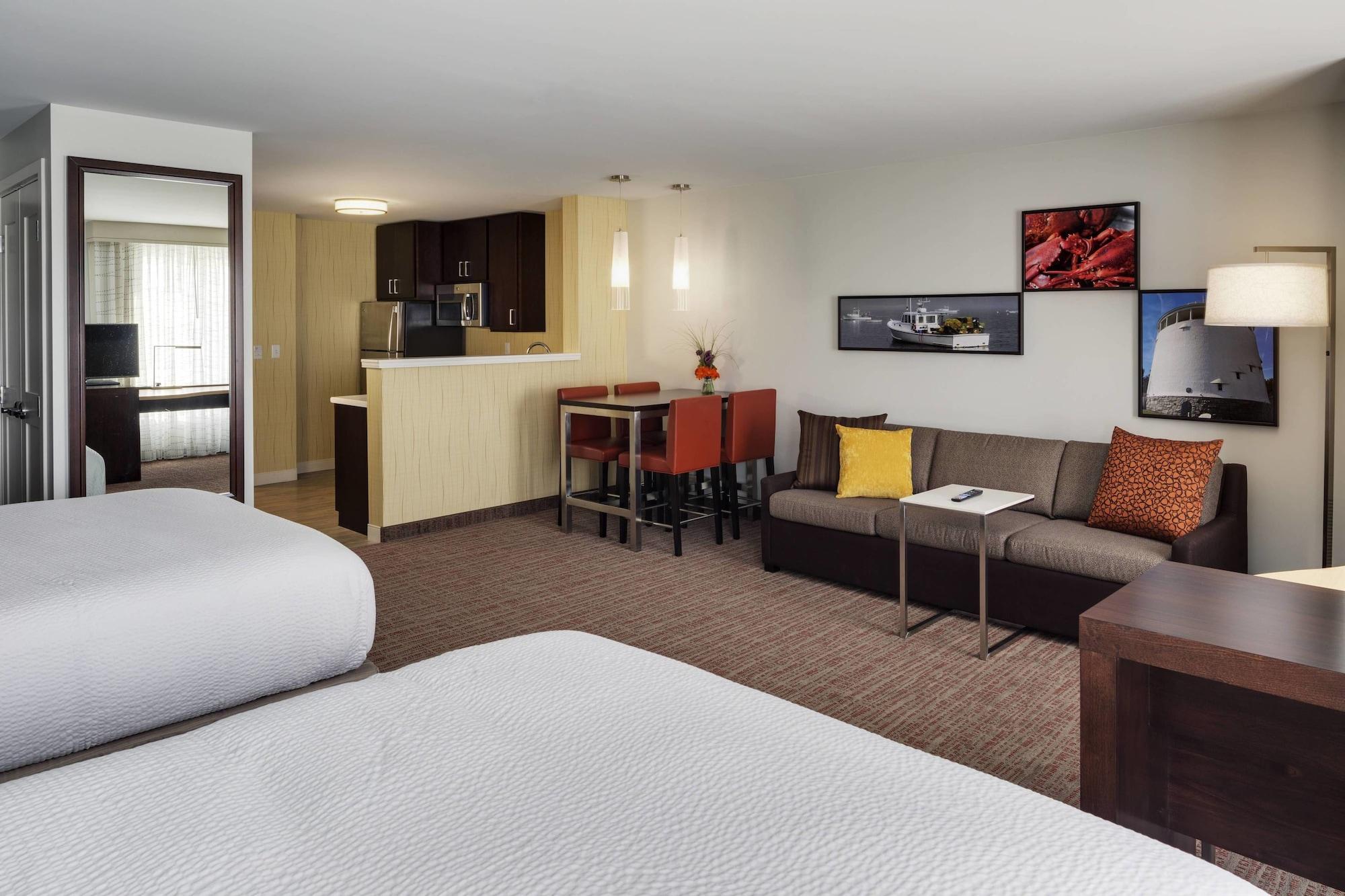 Residence Inn By Marriott בנגור מראה חיצוני תמונה