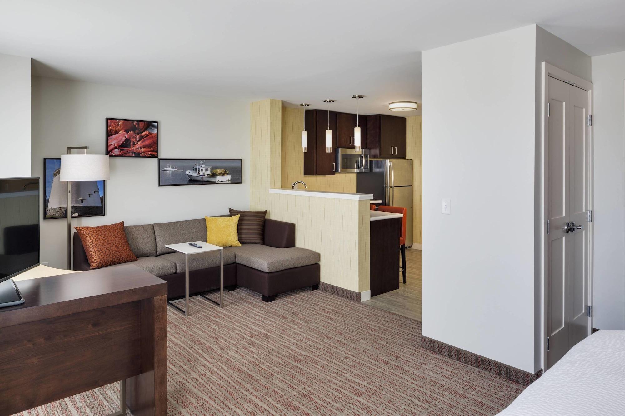 Residence Inn By Marriott בנגור מראה חיצוני תמונה