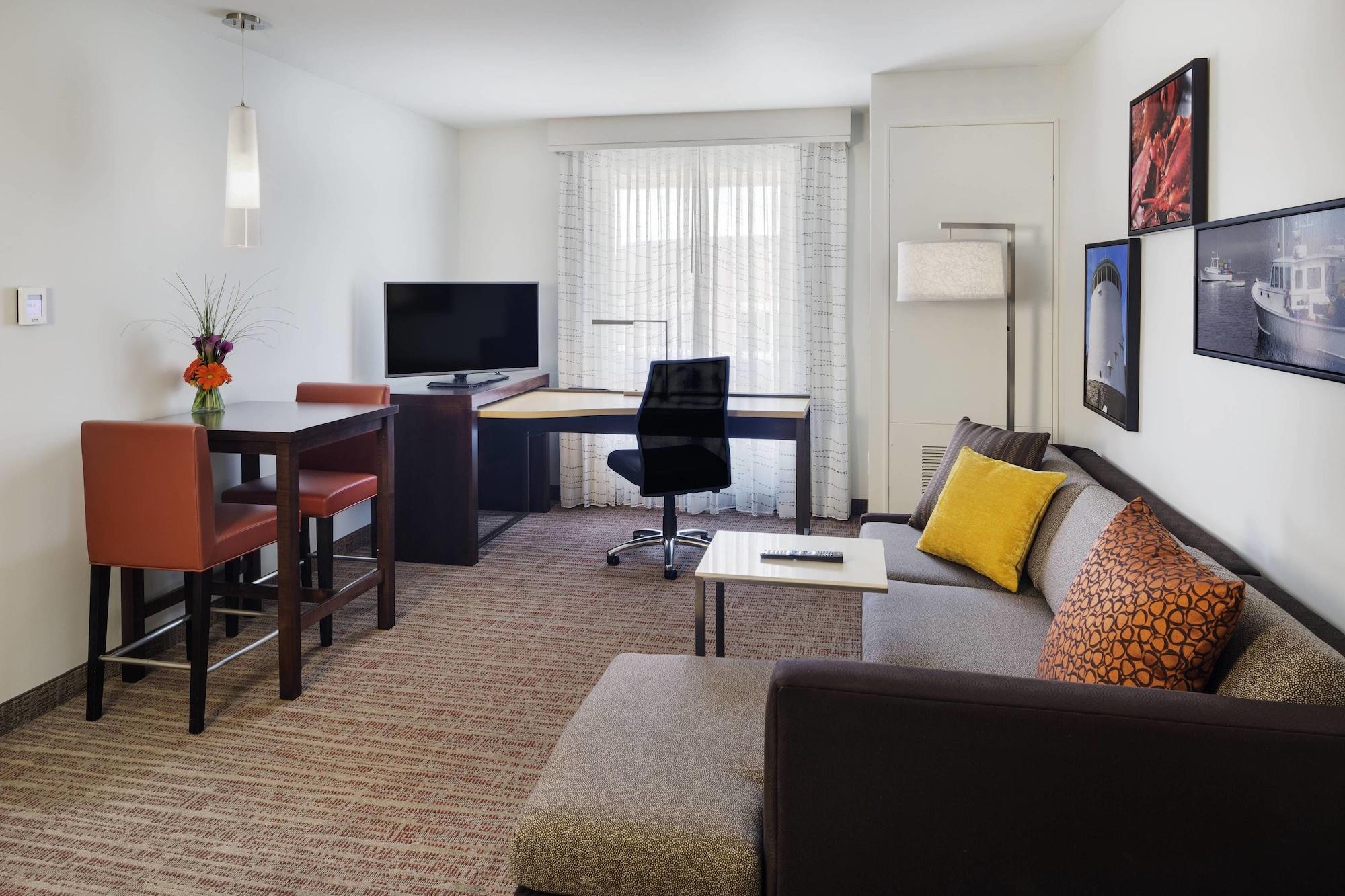 Residence Inn By Marriott בנגור מראה חיצוני תמונה