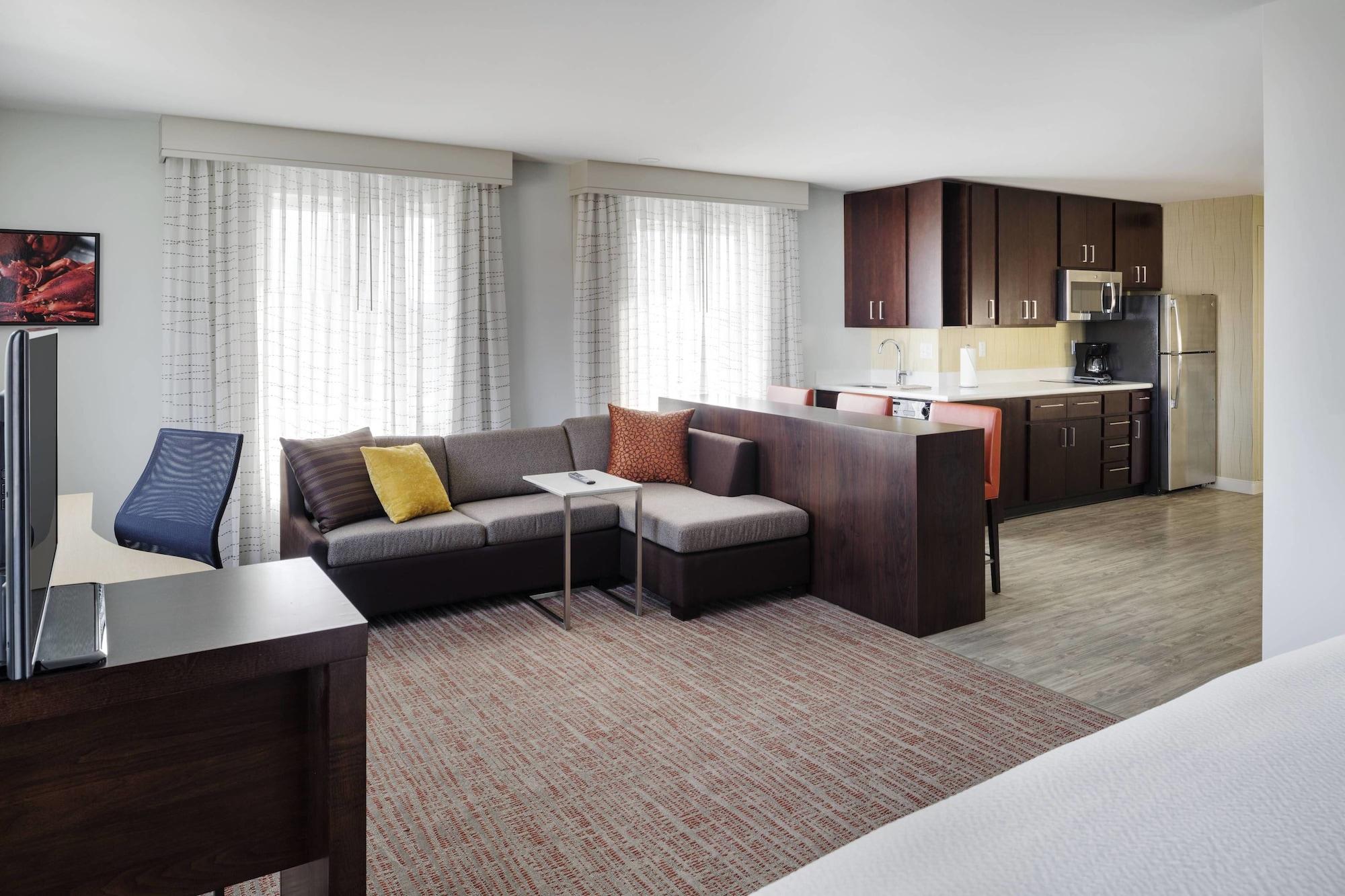 Residence Inn By Marriott בנגור מראה חיצוני תמונה