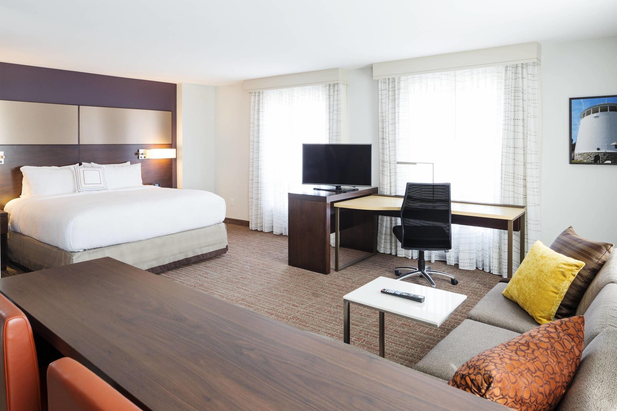 Residence Inn By Marriott בנגור מראה חיצוני תמונה