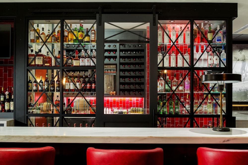 Residence Inn By Marriott בנגור מראה חיצוני תמונה
