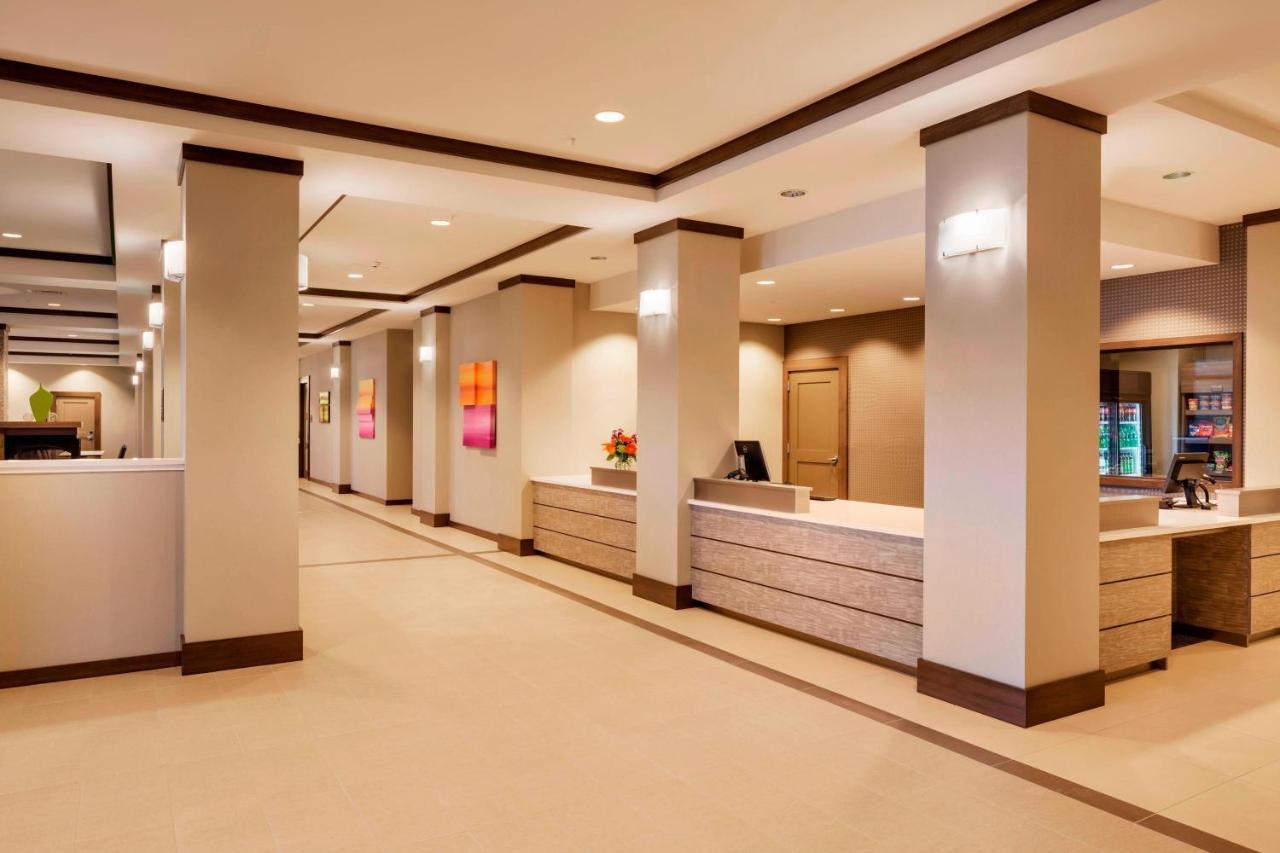 Residence Inn By Marriott בנגור מראה חיצוני תמונה
