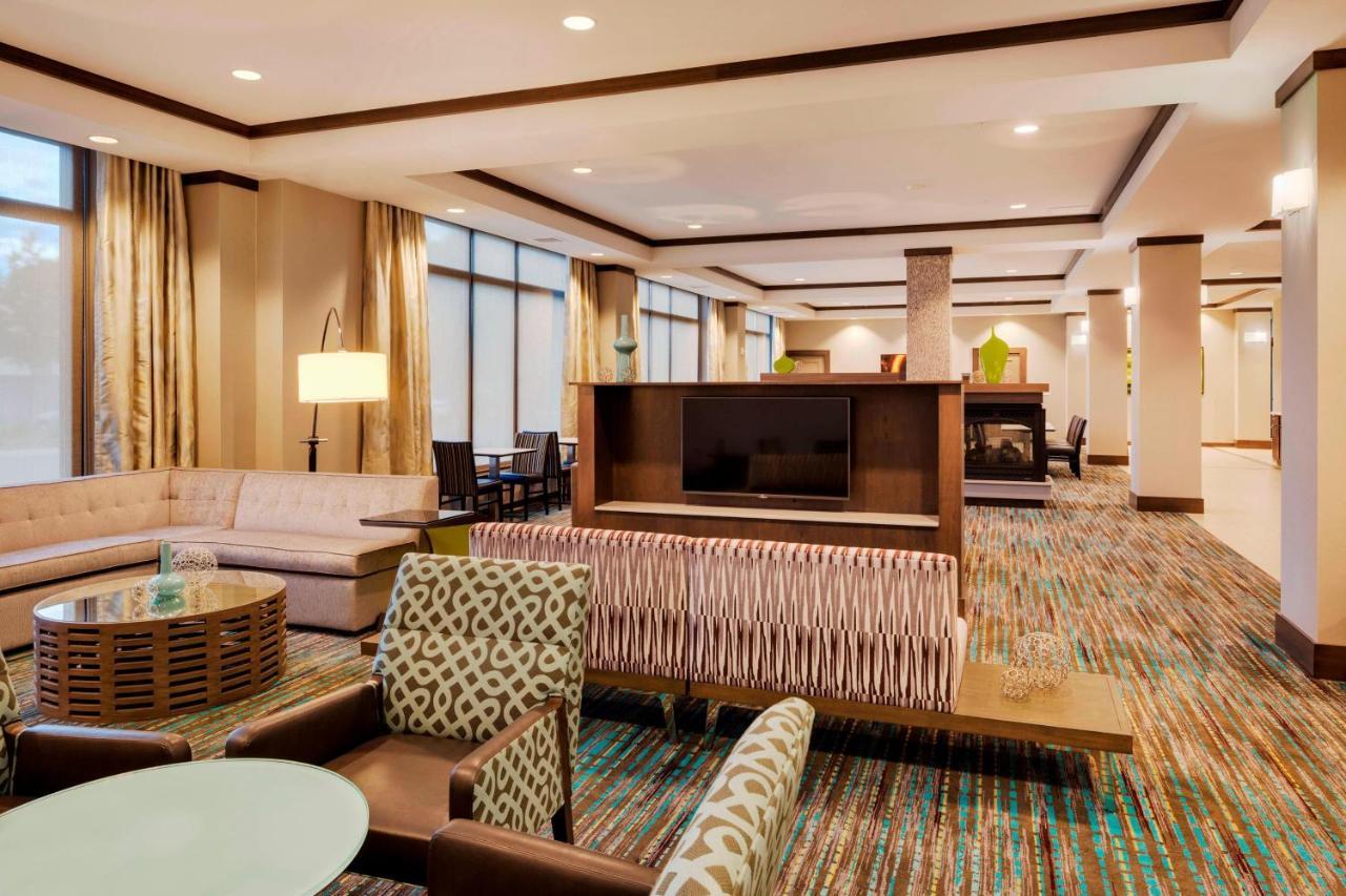 Residence Inn By Marriott בנגור מראה חיצוני תמונה