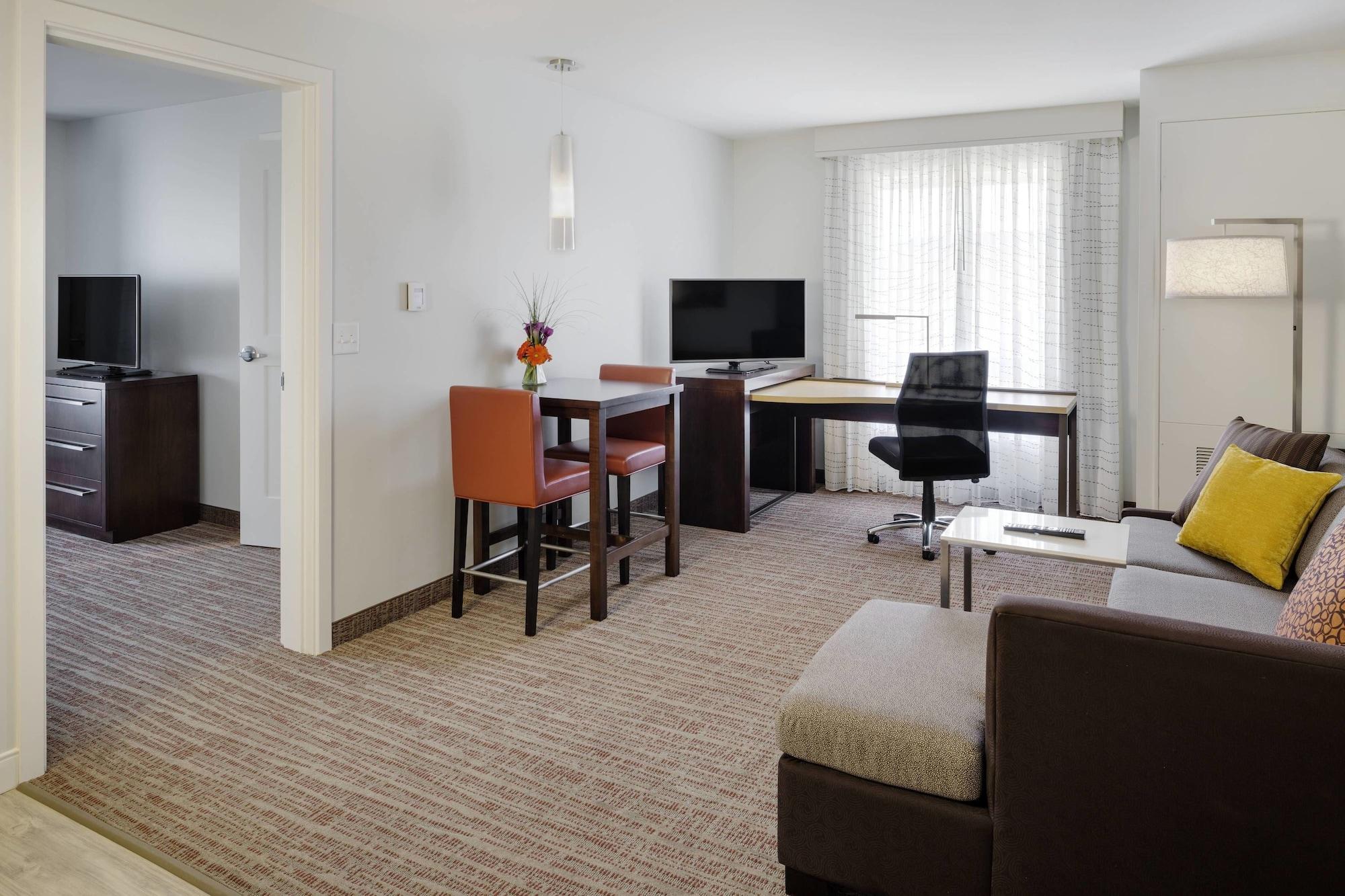 Residence Inn By Marriott בנגור מראה חיצוני תמונה