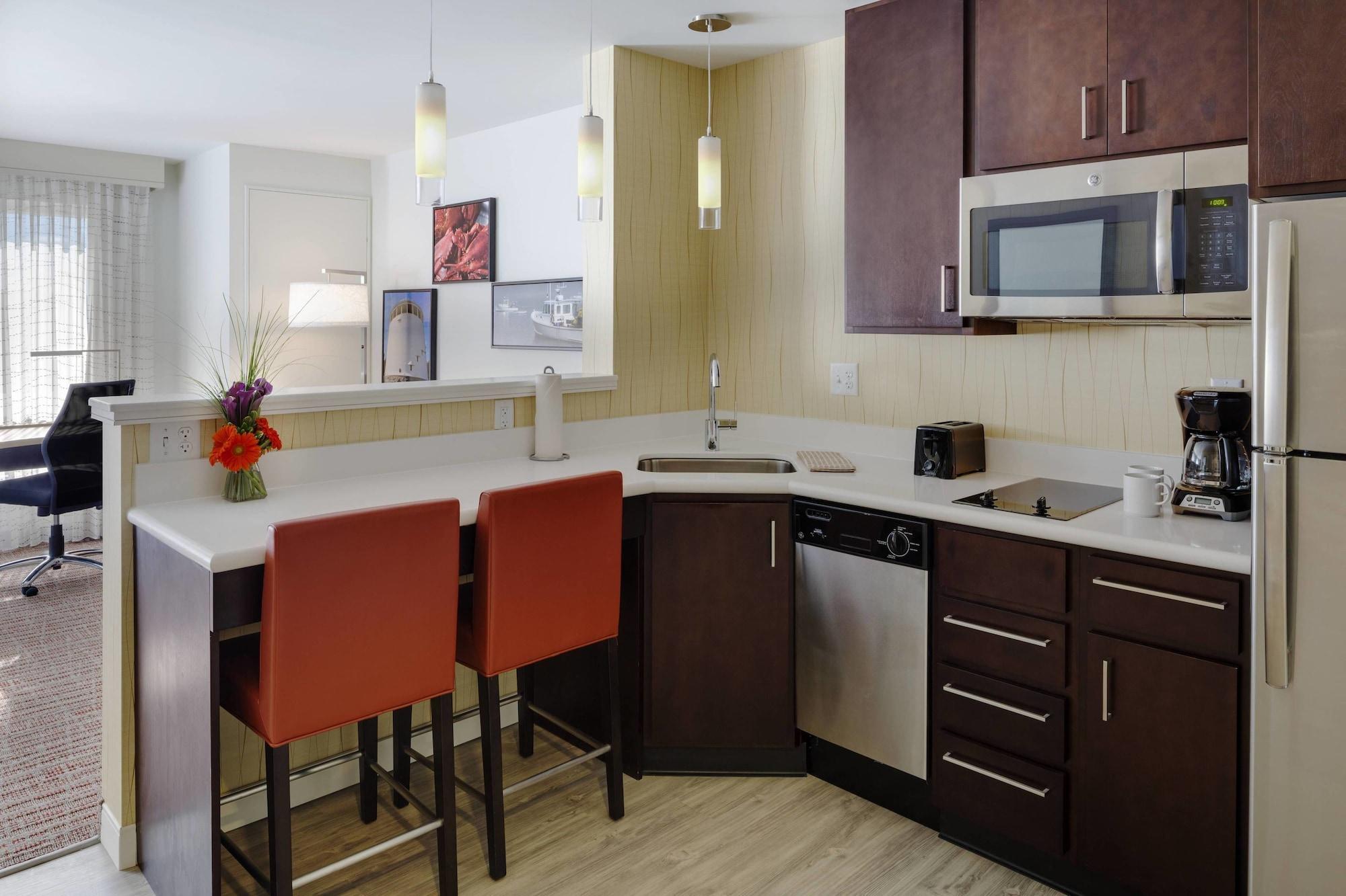Residence Inn By Marriott בנגור מראה חיצוני תמונה