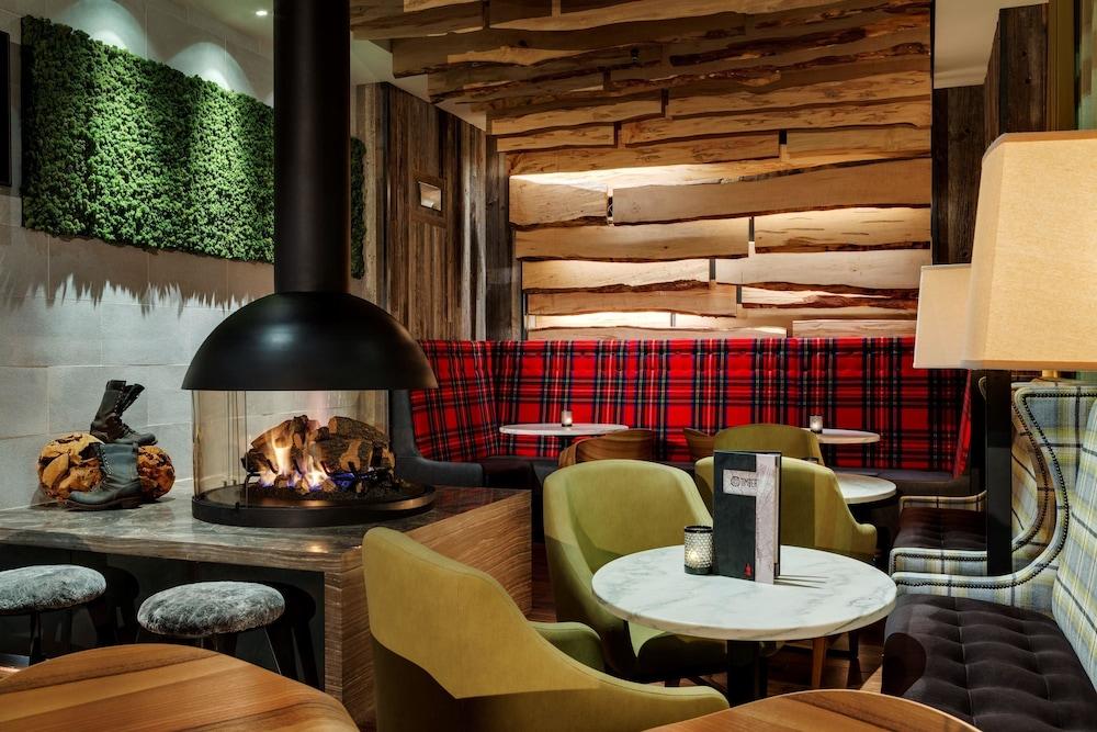 Residence Inn By Marriott בנגור מראה חיצוני תמונה