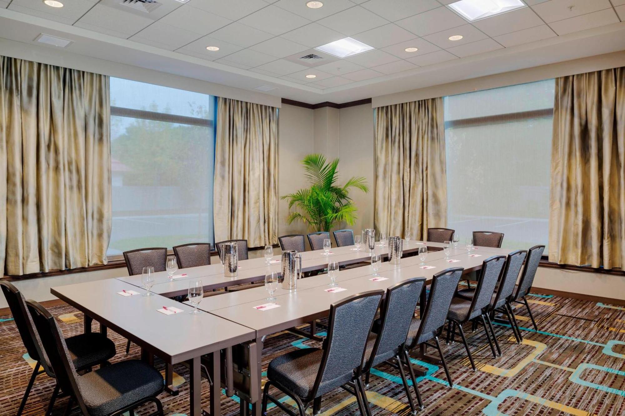Residence Inn By Marriott בנגור מראה חיצוני תמונה