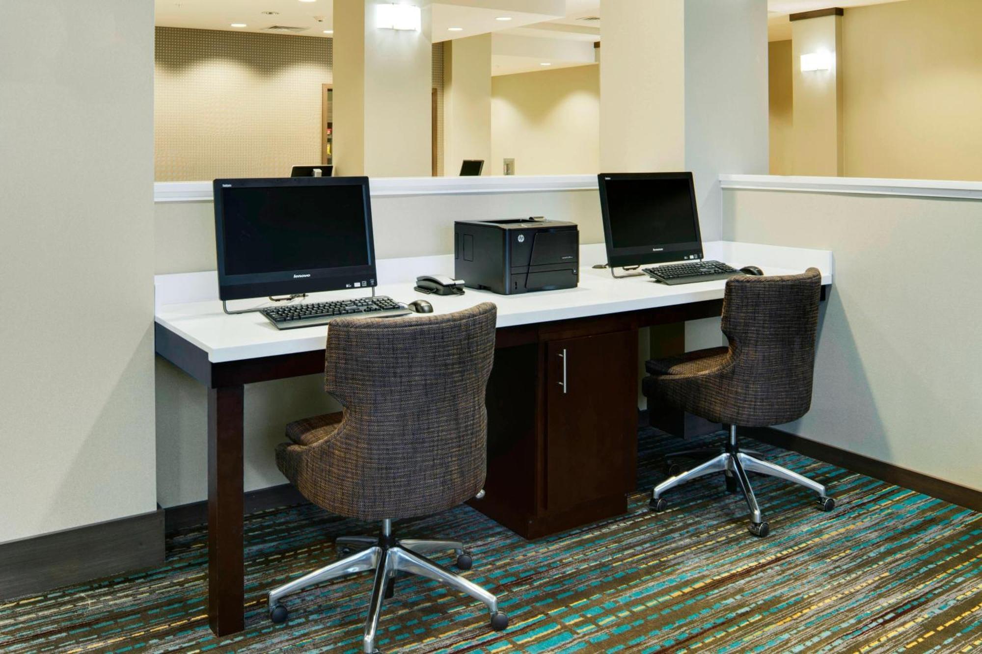 Residence Inn By Marriott בנגור מראה חיצוני תמונה