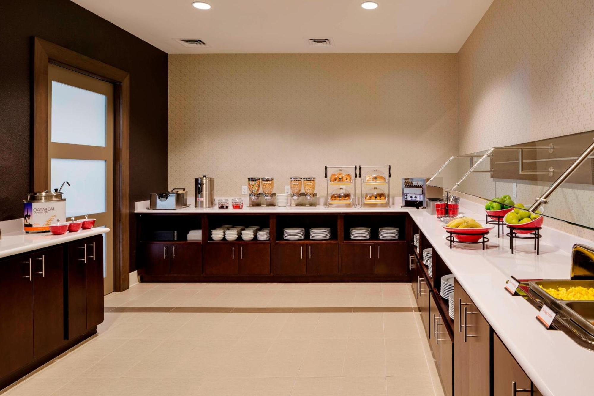 Residence Inn By Marriott בנגור מראה חיצוני תמונה