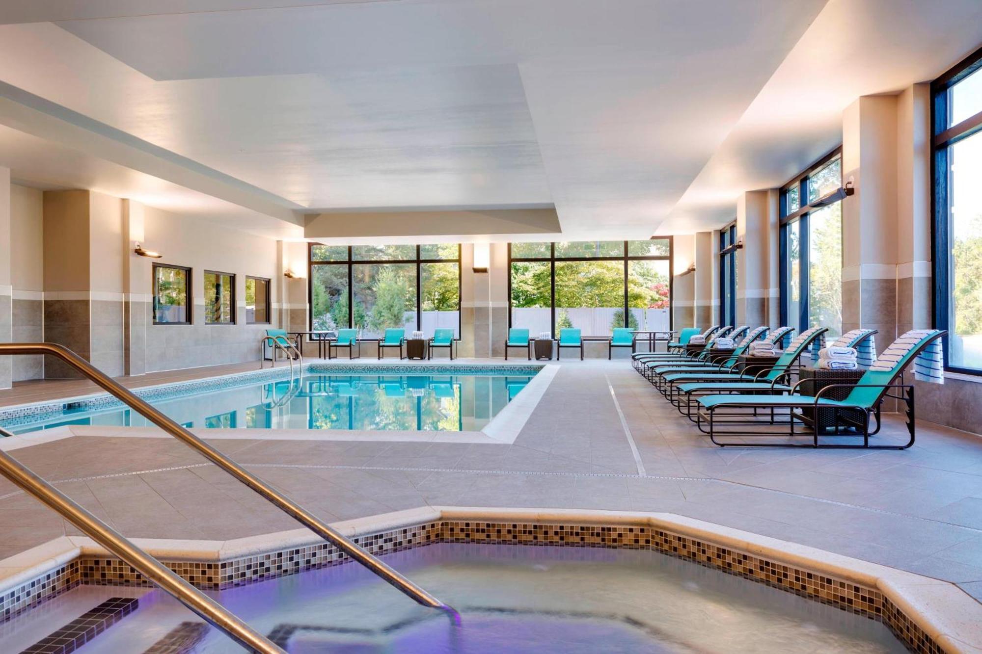 Residence Inn By Marriott בנגור מראה חיצוני תמונה
