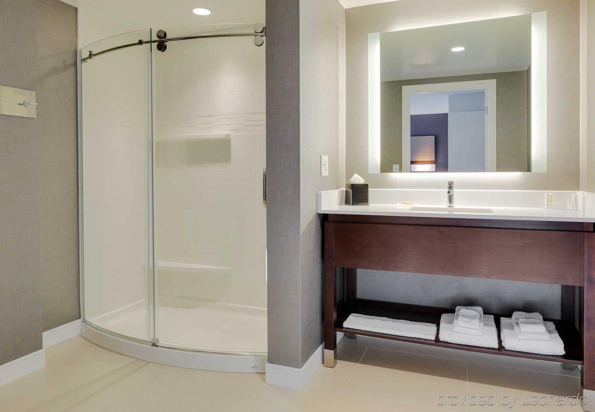 Residence Inn By Marriott בנגור מראה חיצוני תמונה