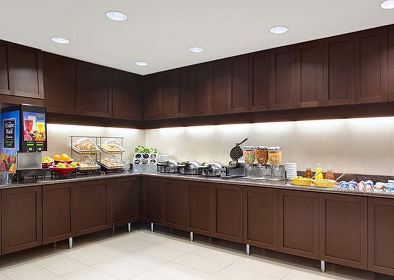 Residence Inn By Marriott בנגור מראה חיצוני תמונה