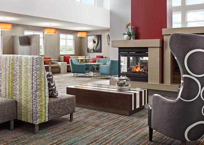 Residence Inn By Marriott בנגור מראה חיצוני תמונה