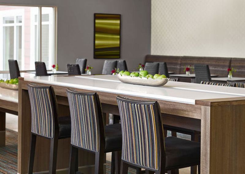 Residence Inn By Marriott בנגור מראה חיצוני תמונה