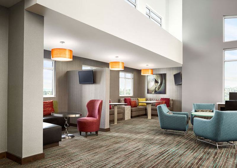Residence Inn By Marriott בנגור מראה חיצוני תמונה