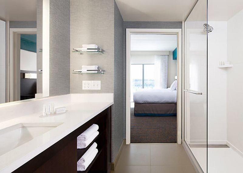 Residence Inn By Marriott בנגור מראה חיצוני תמונה