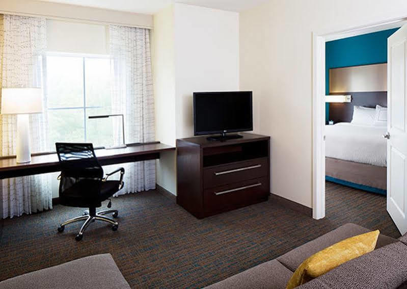 Residence Inn By Marriott בנגור מראה חיצוני תמונה