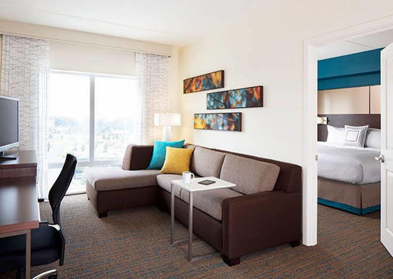 Residence Inn By Marriott בנגור מראה חיצוני תמונה