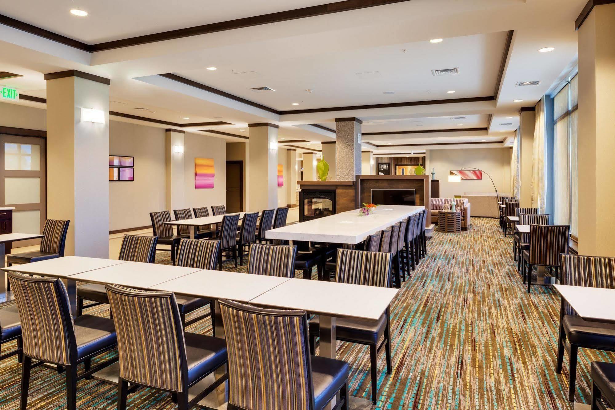 Residence Inn By Marriott בנגור מראה חיצוני תמונה