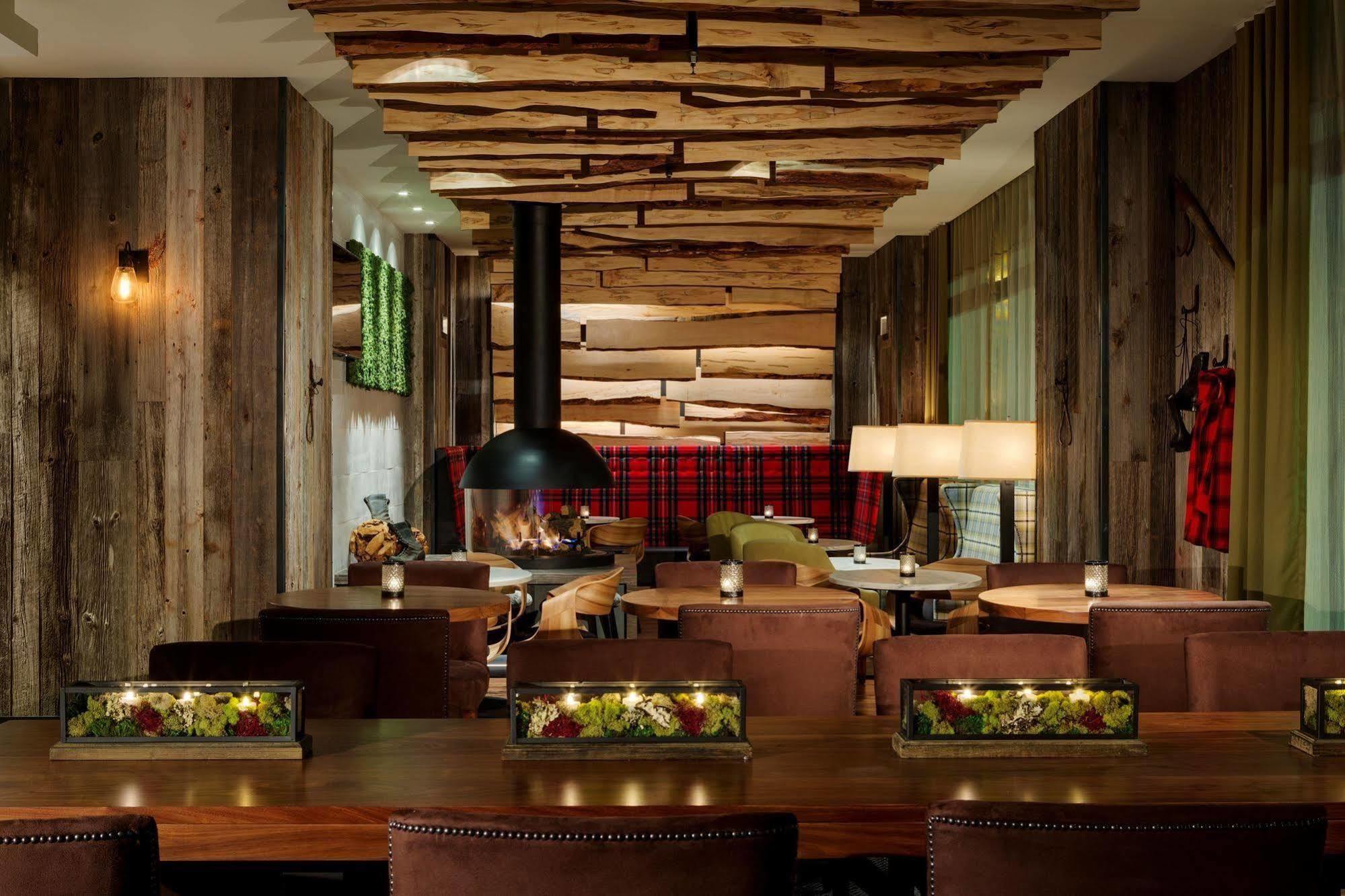 Residence Inn By Marriott בנגור מראה חיצוני תמונה