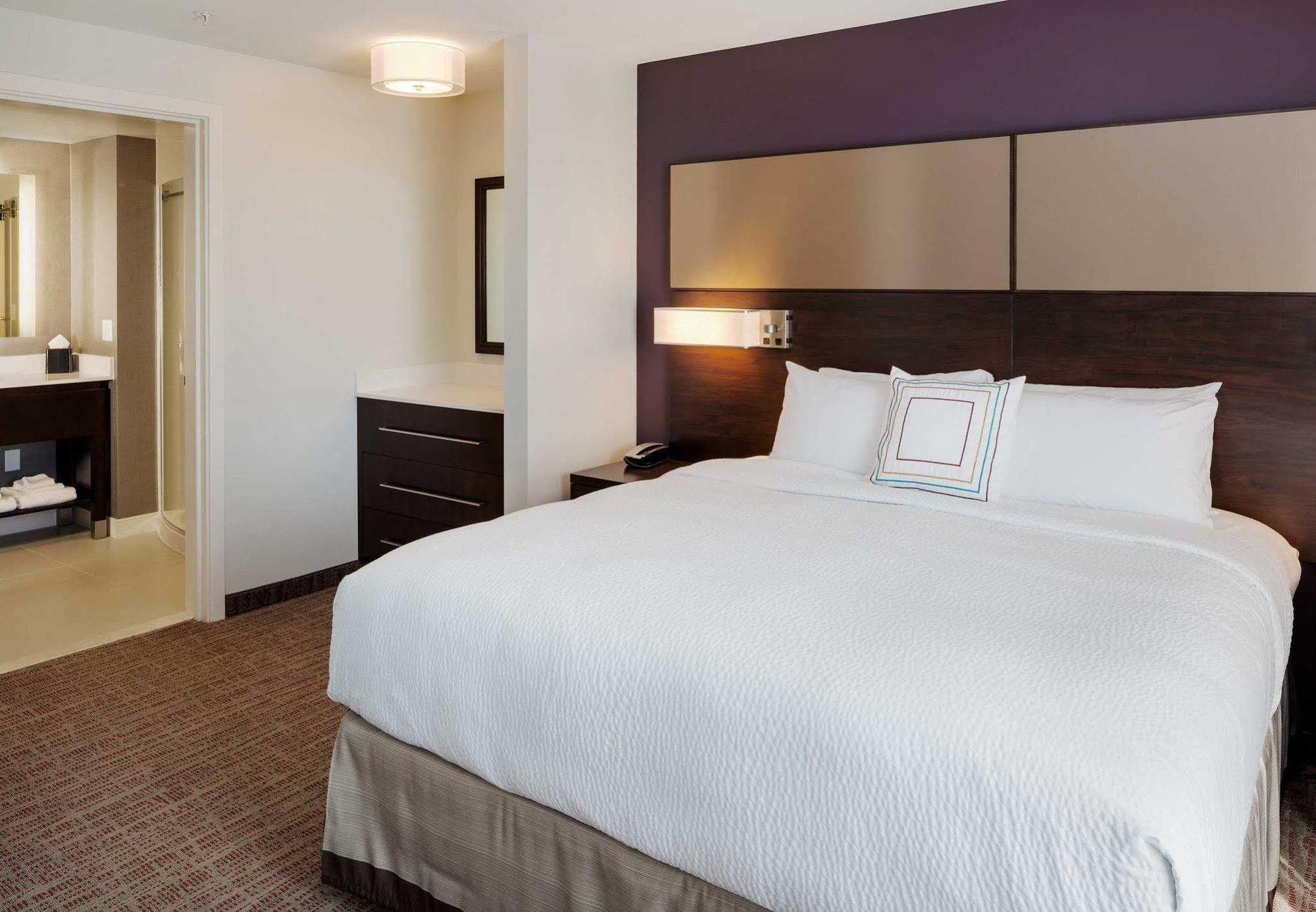Residence Inn By Marriott בנגור מראה חיצוני תמונה
