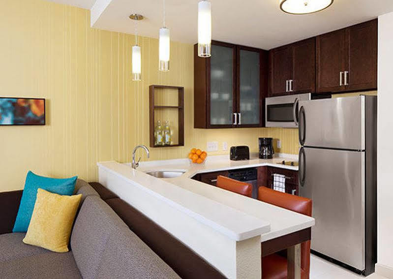 Residence Inn By Marriott בנגור מראה חיצוני תמונה